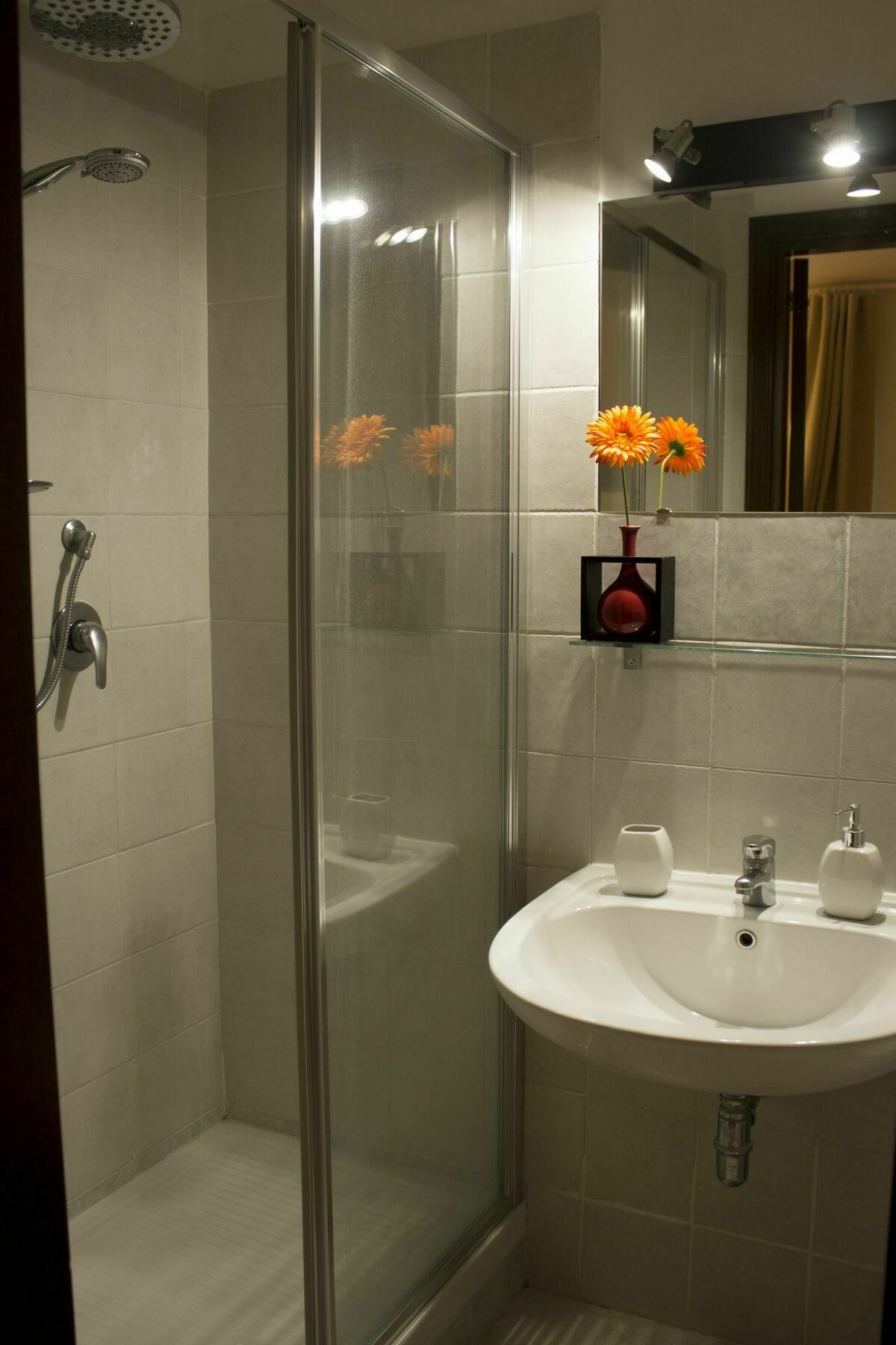 Hotel Sui Tetti Di Napoli Exteriér fotografie