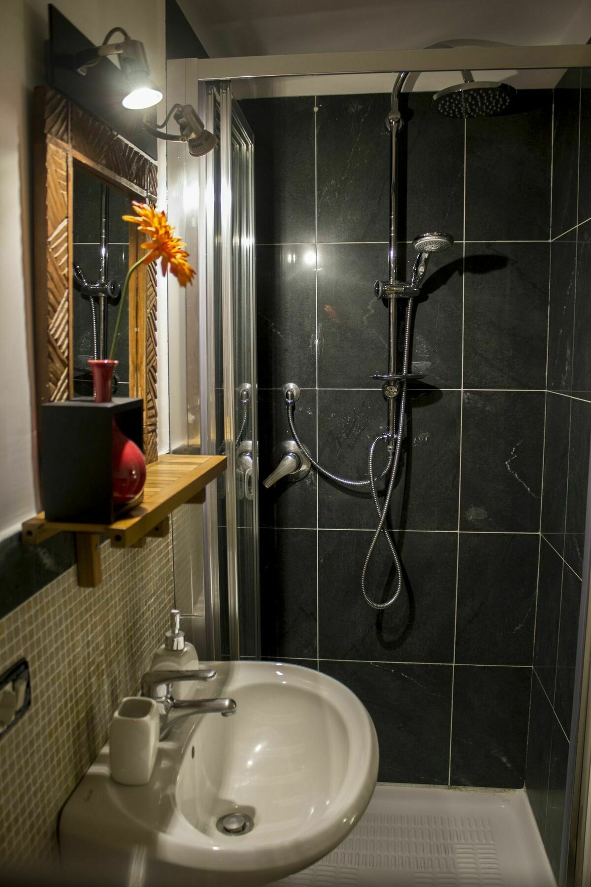 Hotel Sui Tetti Di Napoli Exteriér fotografie