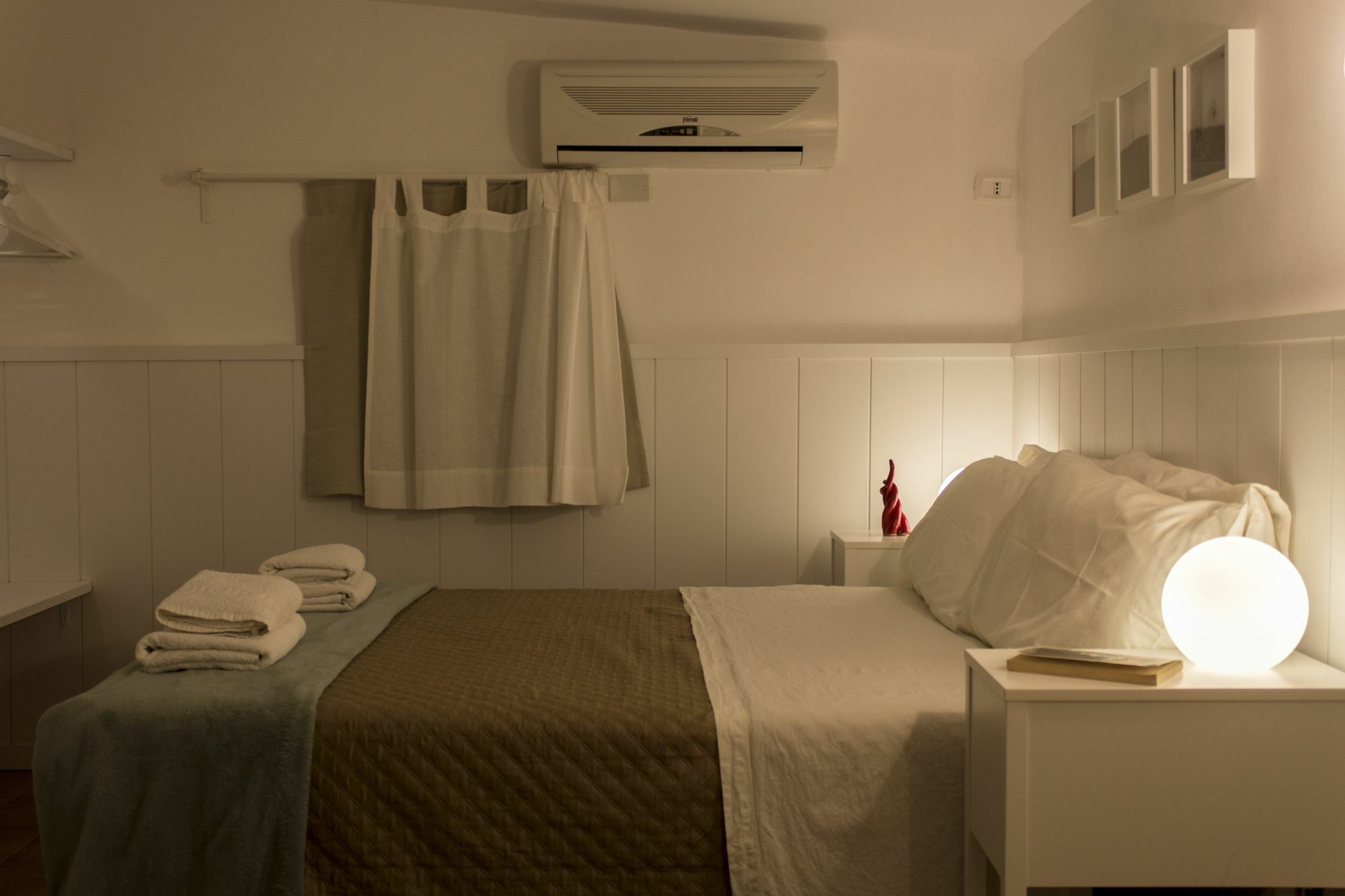 Hotel Sui Tetti Di Napoli Exteriér fotografie