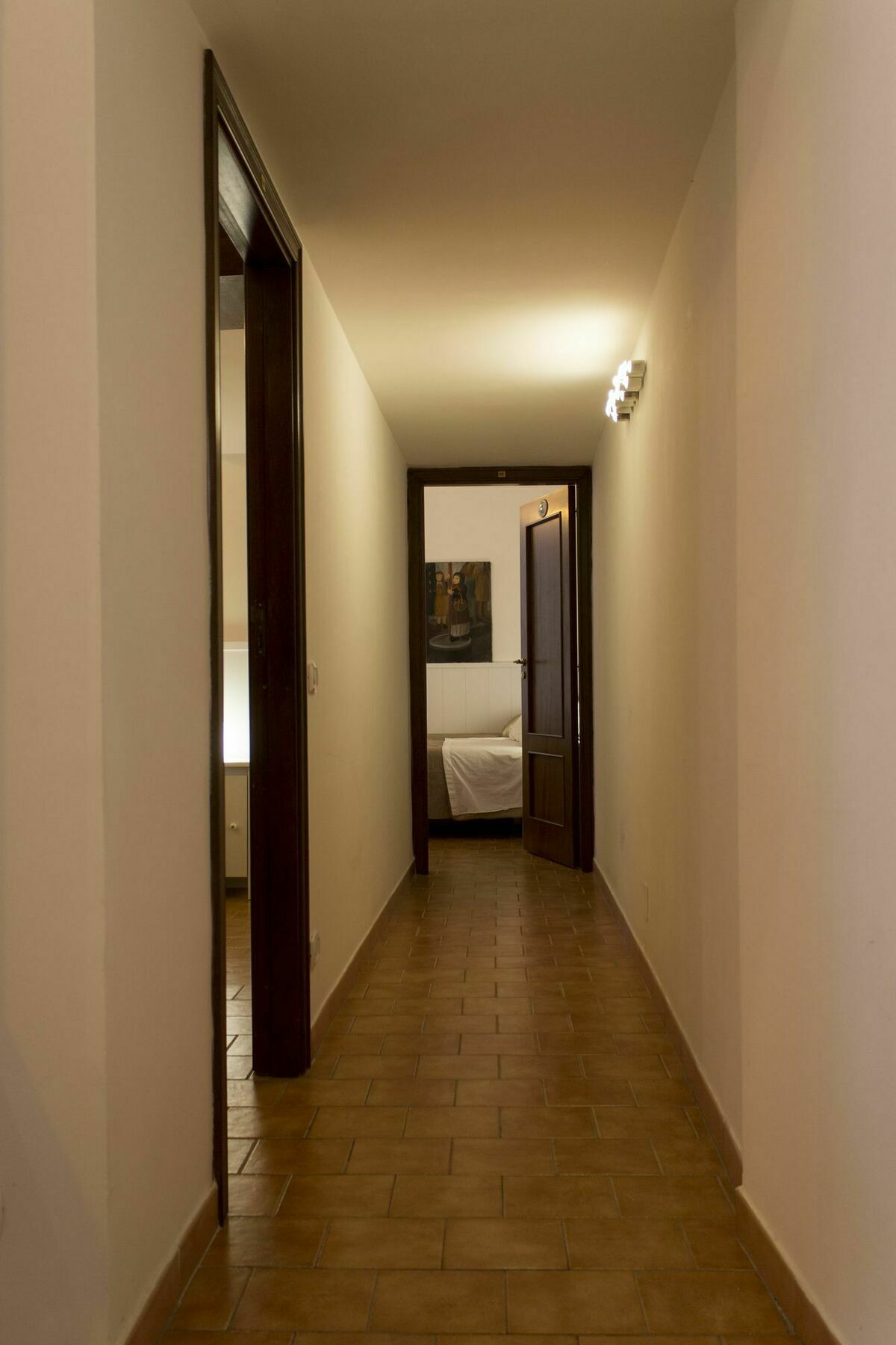 Hotel Sui Tetti Di Napoli Exteriér fotografie