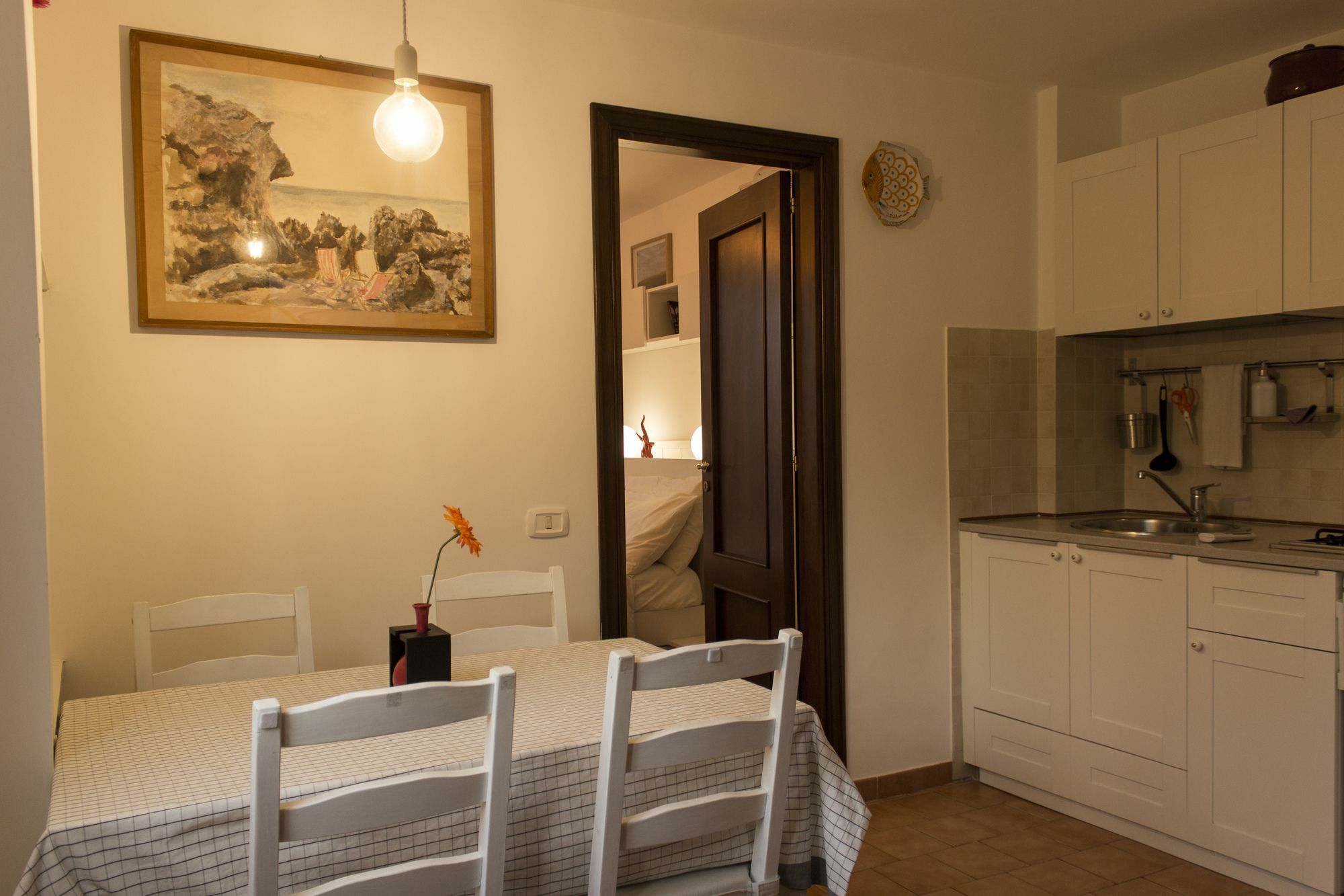Hotel Sui Tetti Di Napoli Exteriér fotografie
